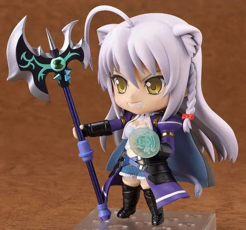 Dog Days - Daumas - Leonmitchelli Galette des Rois - Nendoroid #279 (Good Smile Company)ㅤ – Good Smile Company – ActionFigureBrasil