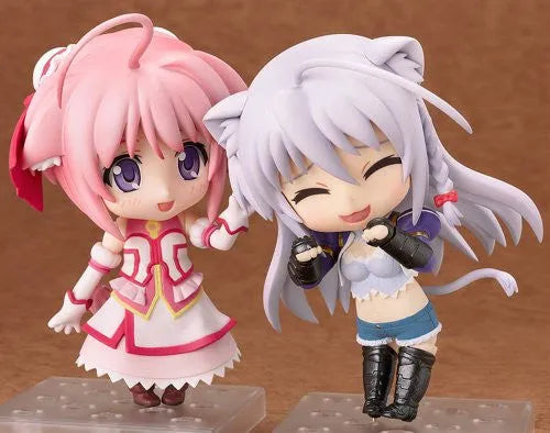 Dog Days - Daumas - Leonmitchelli Galette des Rois - Nendoroid #279 (Good Smile Company)ㅤ – Good Smile Company – ActionFigureBrasil