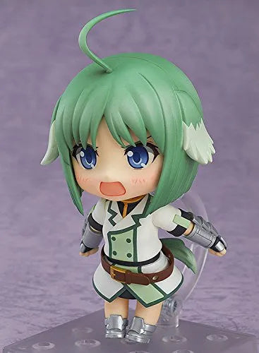 Dog Days' ' - Eclair Martinozzi - Nendoroid #531 (Good Smile Company)ㅤ – Good Smile Company – ActionFigure Brasil