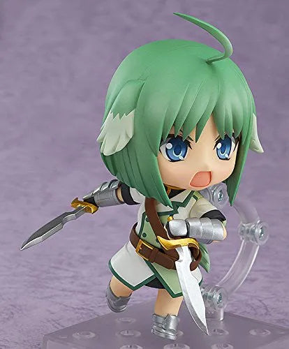 Dog Days' ' - Eclair Martinozzi - Nendoroid #531 (Good Smile Company)ㅤ – Good Smile Company – ActionFigure Brasil