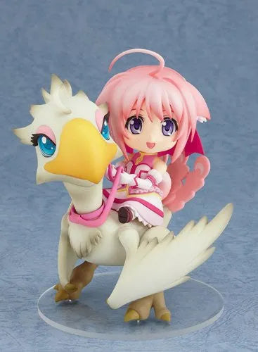 Dog Days - Harlan - Millhiore F. Biscotti - Nendoroid - 188 (Good Smile Company)ㅤ – Good Smile Company – ActionFigureBrasil
