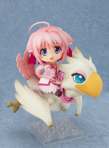 Dog Days - Harlan - Millhiore F. Biscotti - Nendoroid - 188 (Good Smile Company)ㅤ – Good Smile Company – ActionFigureBrasil