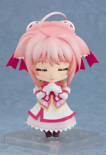 Dog Days - Harlan - Millhiore F. Biscotti - Nendoroid - 188 (Good Smile Company)ㅤ – Good Smile Company – ActionFigureBrasil — close