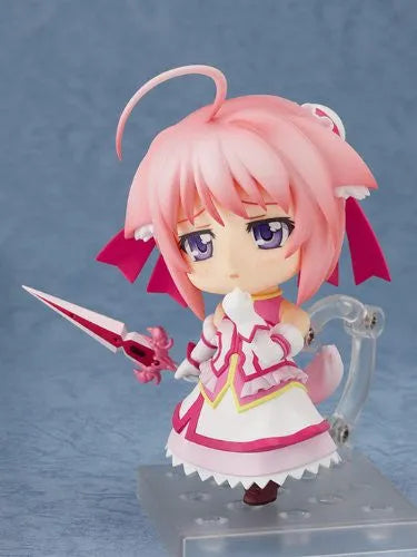 Dog Days - Harlan - Millhiore F. Biscotti - Nendoroid - 188 (Good Smile Company)ㅤ – Good Smile Company – ActionFigureBrasil