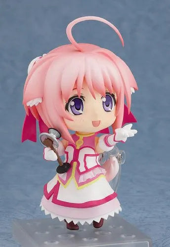 Dog Days - Harlan - Millhiore F. Biscotti - Nendoroid - 188 (Good Smile Company)ㅤ – Good Smile Company – ActionFigureBrasil