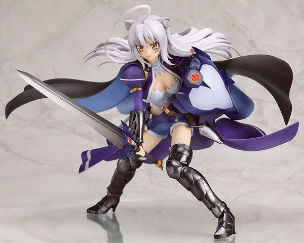 Dog Days - Leonmitchelli Galette des Rois - 1/8 (Good Smile Company)ㅤ – Good Smile Company – ActionFigureBrasil