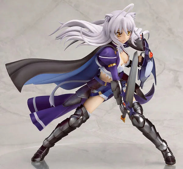Dog Days - Leonmitchelli Galette des Rois - 1/8 (Good Smile Company)ㅤ – Good Smile Company – ActionFigureBrasil