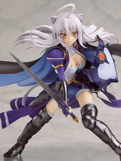 Dog Days - Leonmitchelli Galette des Rois - 1/8 (Good Smile Company)ㅤ – Good Smile Company – ActionFigureBrasil — close