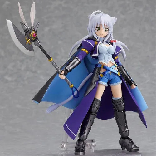 Dog Days - Leonmitchelli Galette des Rois - Figma #139 (Max Factory)ㅤ – Max Factory – ActionFigureBrasil