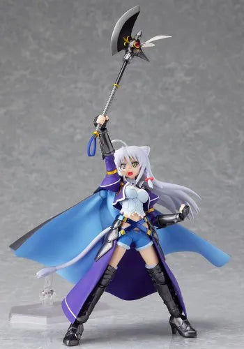 Dog Days - Leonmitchelli Galette des Rois - Figma #139 (Max Factory)ㅤ – Max Factory – ActionFigureBrasil