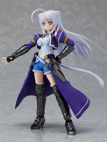 Dog Days - Leonmitchelli Galette des Rois - Figma #139 (Max Factory)ㅤ – Max Factory – ActionFigureBrasil