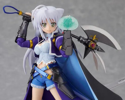 Dog Days - Leonmitchelli Galette des Rois - Figma #139 (Max Factory)ㅤ – Max Factory – ActionFigureBrasil — embalagem