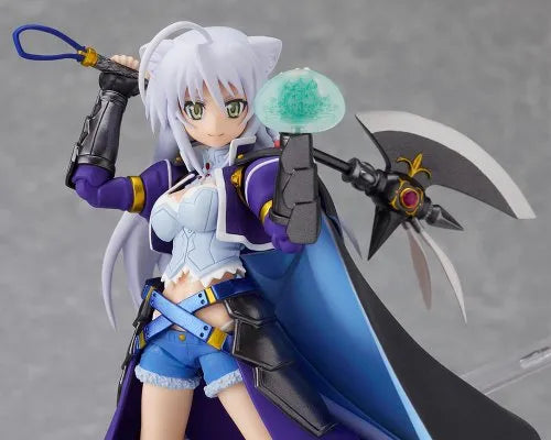 Dog Days - Leonmitchelli Galette des Rois - Figma #139 (Max Factory)ㅤ – Max Factory – ActionFigureBrasil