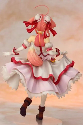 Dog Days - Millhiore F. Biscotti - 1/7 (Griffon Enterprises)ㅤ – Griffon Enterprises – ActionFigureBrasil — ângulo diferente