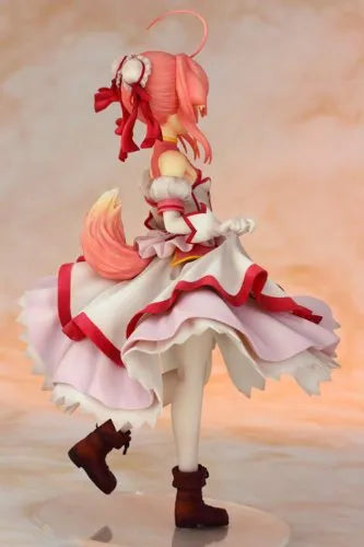 Dog Days - Millhiore F. Biscotti - 1/7 (Griffon Enterprises)ㅤ – Griffon Enterprises – ActionFigureBrasil — detalhe do produto