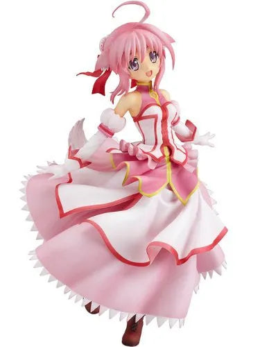 Dog Days - Millhiore F. Biscotti - 1/8 (Good Smile Company)ㅤ – Good Smile Company – ActionFigureBrasil