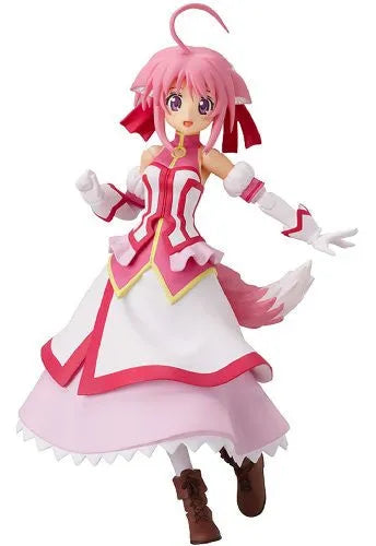 Dog Days - Millhiore F. Biscotti - Figma - 129 (Max Factory)ㅤ – Max Factory – ActionFigureBrasil
