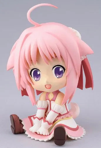 Dog Days - Millhiore F. Biscotti - Petanko (Penguin Parade)ㅤ – Penguin Parade – ActionFigureBrasil — ângulo diferente
