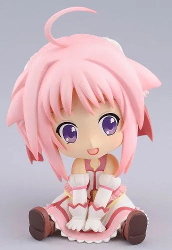 Dog Days - Millhiore F. Biscotti - Petanko (Penguin Parade)ㅤ – Penguin Parade – ActionFigureBrasil