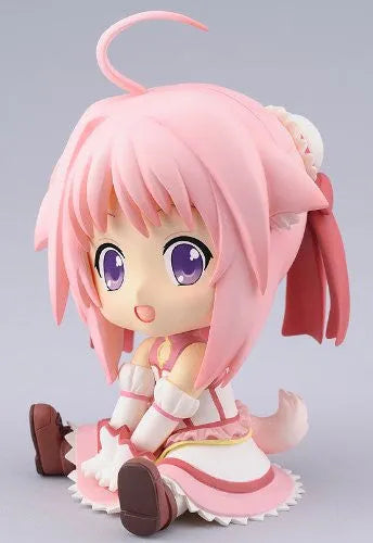 Dog Days - Millhiore F. Biscotti - Petanko (Penguin Parade)ㅤ – Penguin Parade – ActionFigureBrasil