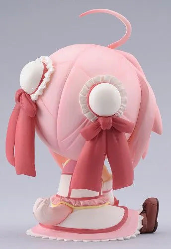 Dog Days - Millhiore F. Biscotti - Petanko (Penguin Parade)ㅤ – Penguin Parade – ActionFigureBrasil