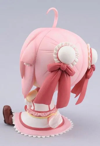 Dog Days - Millhiore F. Biscotti - Petanko (Penguin Parade)ㅤ – Penguin Parade – ActionFigureBrasil — acessórios