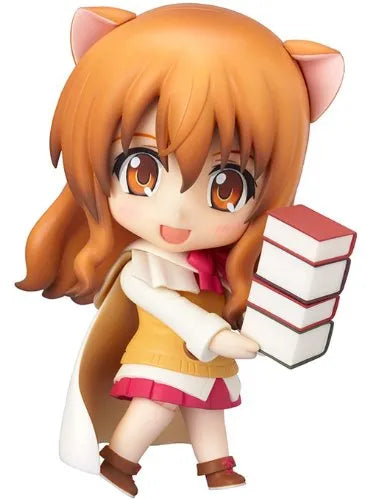 Dog Days - Ricotta Elmar - Nendoroid #262 (Good Smile Company)ㅤ – Good Smile Company – ActionFigure Brasil