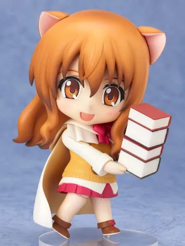 Dog Days - Ricotta Elmar - Nendoroid #262 (Good Smile Company)ㅤ – Good Smile Company – ActionFigureBrasil — ângulo diferente
