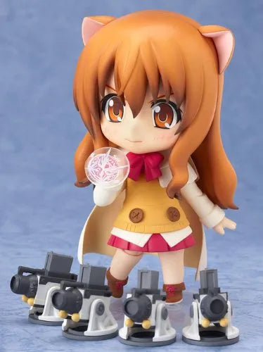 Dog Days - Ricotta Elmar - Nendoroid #262 (Good Smile Company)ㅤ – Good Smile Company – ActionFigure Brasil