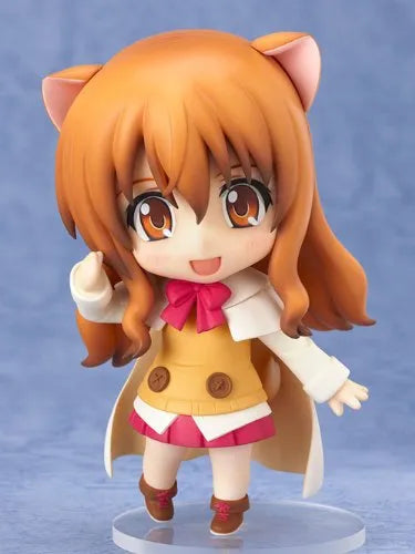 Dog Days - Ricotta Elmar - Nendoroid #262 (Good Smile Company)ㅤ – Good Smile Company – ActionFigureBrasil — embalagem