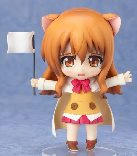 Dog Days - Ricotta Elmar - Nendoroid #262 (Good Smile Company)ㅤ – Good Smile Company – ActionFigure Brasil