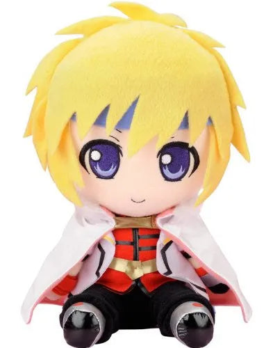 Dog Days - Shinku Izumi - Dog Days Plush Series - 01 (Gift)ㅤ – Gift – ActionFigure Brasil