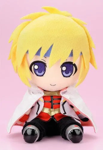 Dog Days - Shinku Izumi - Dog Days Plush Series - 01 (Gift)ㅤ – Gift – ActionFigure Brasil