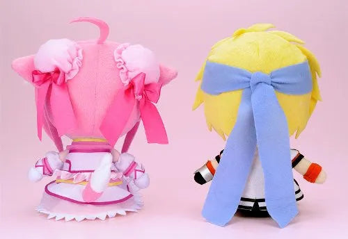 Dog Days - Shinku Izumi - Dog Days Plush Series - 01 (Gift)ㅤ – Gift – ActionFigure Brasil