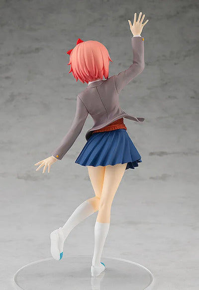 Doki Doki Literature Club! - Sayori - Pop Up Parade (Good Smile Company)ㅤ – Good Smile Company – ActionFigure Brasil — close