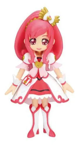 Doki Doki! Precure - Cure Ace - Cure Doll (Bandai)ㅤ – Bandai – ActionFigure Brasil