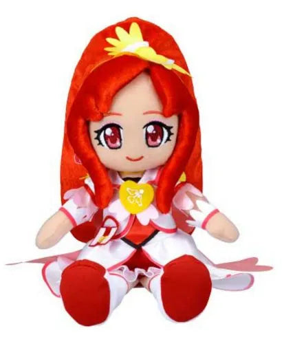 Doki Doki! Precure - Cure Ace - Funwari Cure Friends (Bandai)ㅤ – Bandai – ActionFigure Brasil