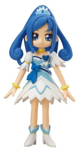 Doki Doki! Precure - Cure Diamond - Cure Doll (Bandai)ㅤ – Bandai – ActionFigure Brasil