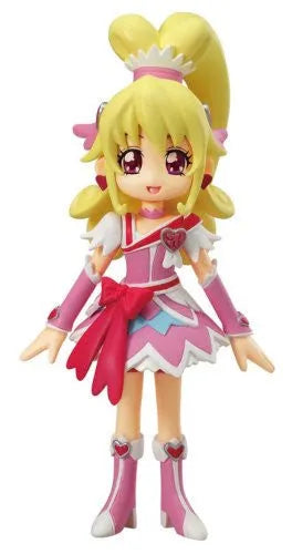 Doki Doki! Precure - Cure Heart - Cure Doll (Bandai)ㅤ – Bandai – ActionFigure Brasil