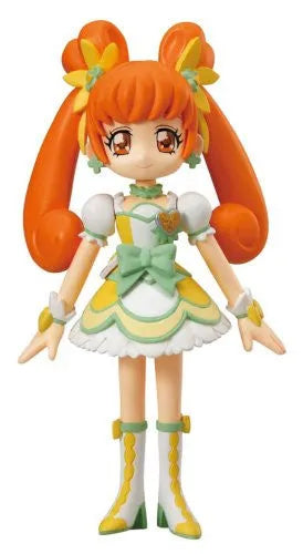 Doki Doki! Precure - Cure Rosetta - Cure Doll (Bandai)ㅤ – Bandai – ActionFigure Brasil