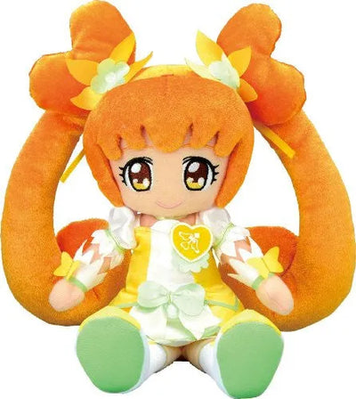 Doki Doki! Precure - Cure Rosetta - Funwari Cure Friends (Bandai)ㅤ – Bandai – ActionFigure Brasil