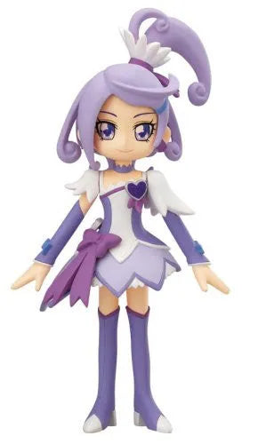 Doki Doki! Precure - Cure Sword - Cure Doll (Bandai)ㅤ – Bandai – ActionFigure Brasil