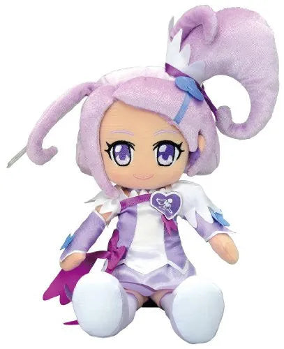 Doki Doki! Precure - Cure Sword - Funwari Cure Friends (Bandai)ㅤ – Bandai – ActionFigure Brasil