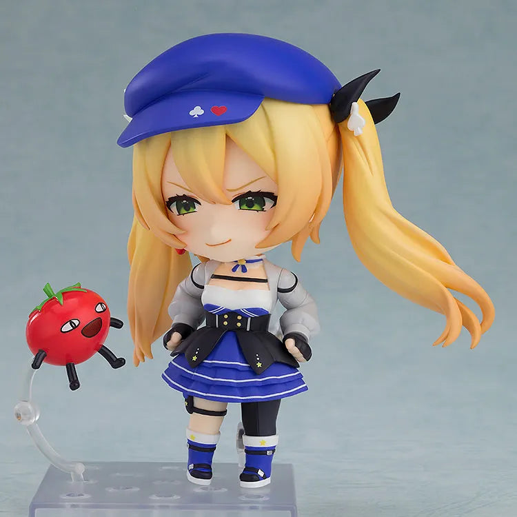 Dokibird - Crowki - Doki Tomato - Dragoon - Nendoroid #2685 (Good Smile Company)ㅤ – Good Smile Company – ActionFigure Brasil