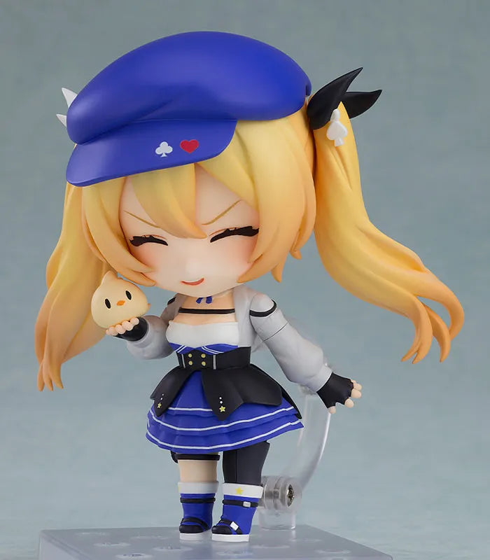 Dokibird - Crowki - Doki Tomato - Dragoon - Nendoroid #2685 (Good Smile Company)ㅤ – Good Smile Company – ActionFigure Brasil