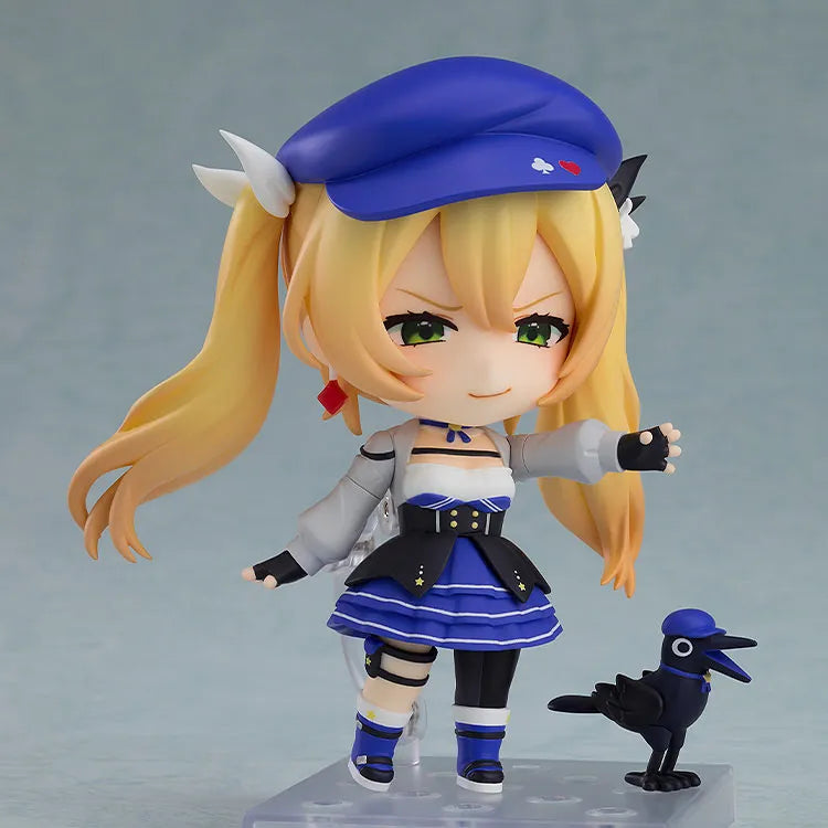 Dokibird - Crowki - Doki Tomato - Dragoon - Nendoroid #2685 (Good Smile Company)ㅤ – Good Smile Company – ActionFigure Brasil
