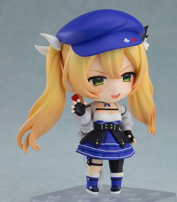 Dokibird - Crowki - Doki Tomato - Dragoon - Nendoroid #2685 (Good Smile Company)ㅤ – Good Smile Company – ActionFigure Brasil