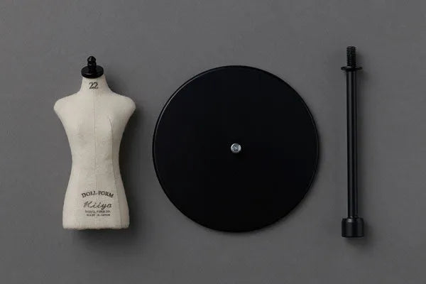 Doll Torso 22ㅤ – HobbyJAPAN – ActionFigure Brasil