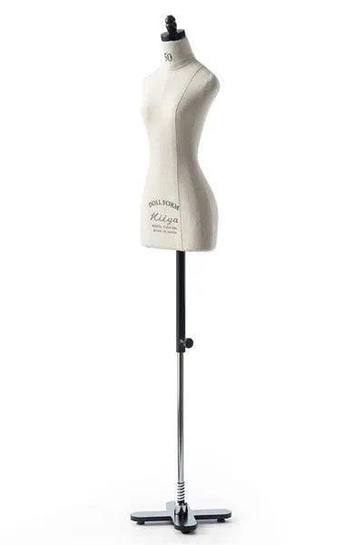 Doll Torso 50 (DX Stand)ㅤ – HobbyJAPAN – ActionFigure Brasil