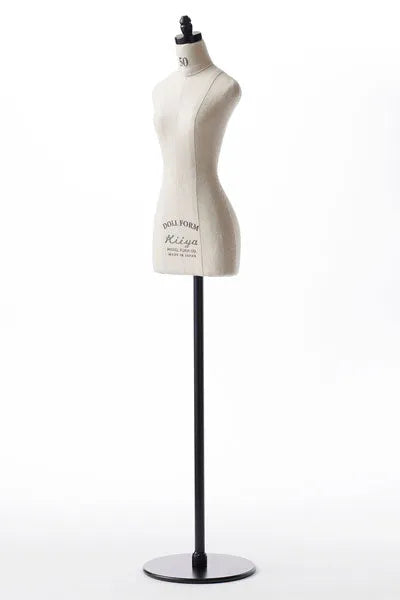 Doll Torso 50ㅤ – HobbyJAPAN – ActionFigure Brasil